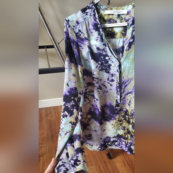 Blouse - Picture 2 of 5